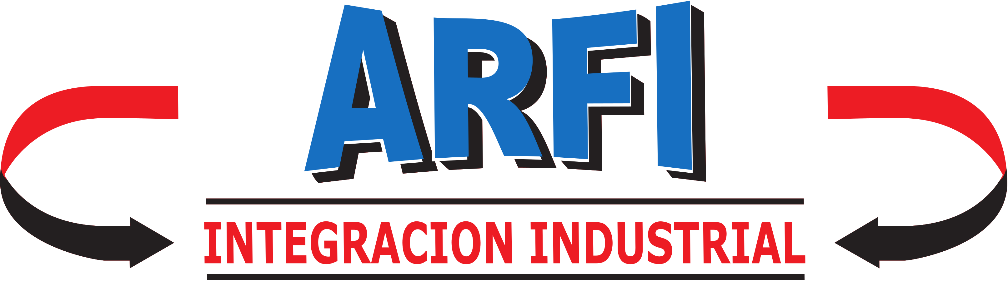 Logo ARFI